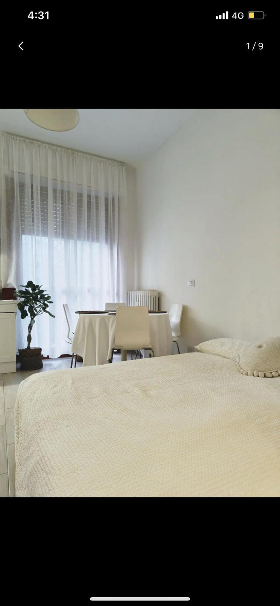 Apartment Casa Della Famiglia 10 Minuti Da Duomo Di E San Siro Mailand